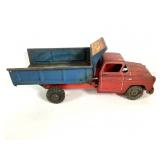 Marx Hydraulic Dump Truck