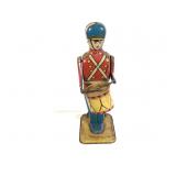 Wolverine No. 27 Drum Major Wind-up