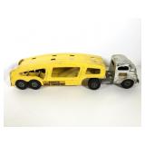 Structo Auto Transportation Truck