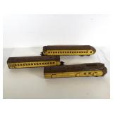 Vintage Lionel Union Pacific Streamliner, O Gauge