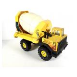 Tonka, Turbo Diesel, Cement Truck