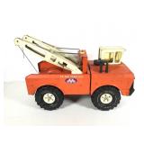 Mighty Tonka, 24 Hour Service Tow Truck
