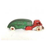 Hubley Motor Express Truck