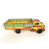 Marx Lazy Day Farms Truck