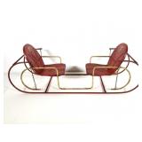 Amsco Metal Dolly Glider