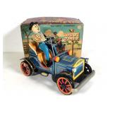 Battery Op Old Timer Car in Box