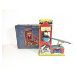 Wolverine Coal Loader with Box