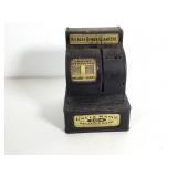 Uncle Sam, Cash Register Bank