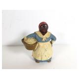 Reproduction, Aunt Jemima Bank