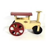 Steelcraft Steel Steamroller Ride-on