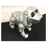 Tekno the Robotic Puppy