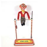 Ohio Art Toe-Joe Acrobat Toy