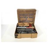 Marx, Stream Line, Train Set