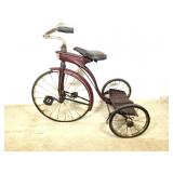 Elgin Racer Tricycle