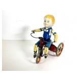 Marx Speed Boy Delivery Boy Wind-up