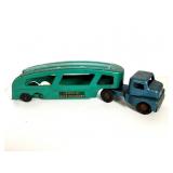 Structo Auto Haulaway Truck