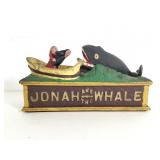 Reproduction (Taiwan), Jonah and the Whale Bank