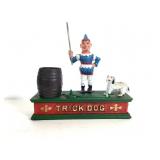 Reproduction (Taiwan), Trick Dog Bank