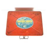 The Constructioner, Metal Building Set