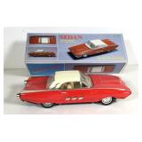 Voiture Friction Sedan in Box