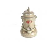 Cast Metal, Rexair Vacuum Advertising Bank