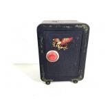 Tin Combination Safe Bank