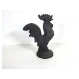 Cast Iron Rooster