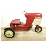 Murray Pedal Car Tractor IH Farmall