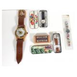 Lionel Watch Looney Tune Watch