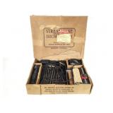 Marx, Stream Line, Train Set