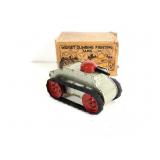 Marx Midget Climbing Tank with Box