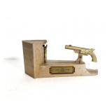 Wild West Bank, New Waterford, Ohio