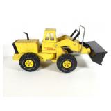 Tonka Mighty Loader, Front End Loader