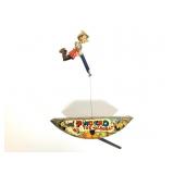 Marx Pinocchio Acrobat Wind-up #2