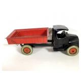 Chein Hercules Mack Dump Truck