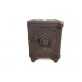 Ideal Safe Deposit, Still Safe Bank