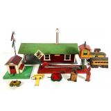 Train Accessory Lot