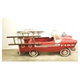 Murray Fire Pedal Car