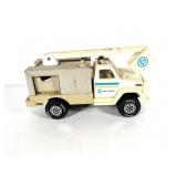 Tonka Bell Systems Lift Truck