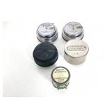 (5) Advertising Banks, Permanent SS, Kansas City L