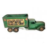 Buddy L Railway Express Truck