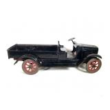 Buddy L Steel Open Bed Truck