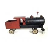 Keystone Ride-on Train