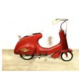 Garton Super Sonda Pedal Scooter