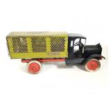 Keystone Steel US Mail Delivery Truck