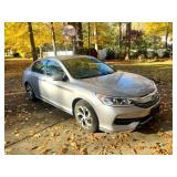 ONLINE Honda Accord, Modern Furnishings,Onsite Poland OH