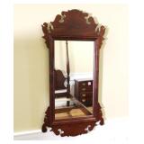 Statton Trutype Cherry Mirror