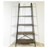 Industrial Etagere