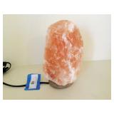 Salt Lamp
