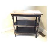 (3) Tier Bookshelf Stand